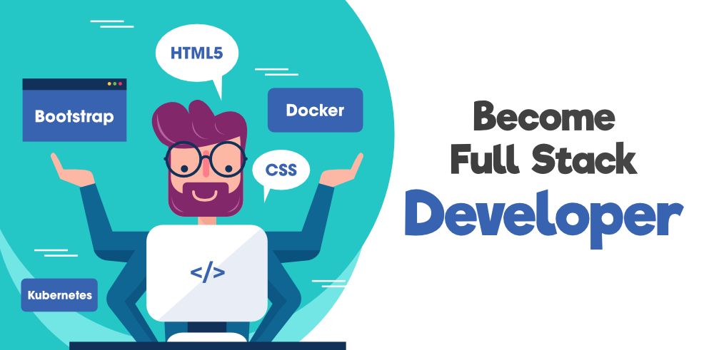 Full Stack Development Course in tenkasi