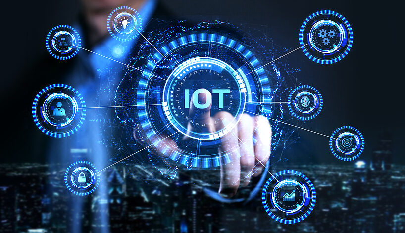 IoT Course in tenkasi